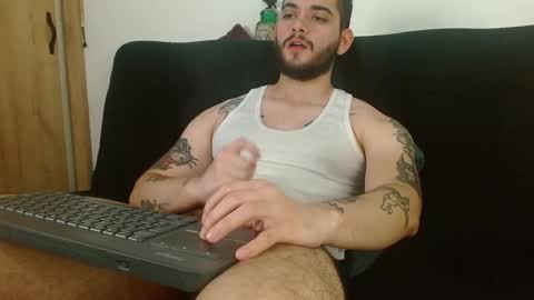 Snapshot of david_franco1 chatting on September 2025 10:21:01 PM Twitter davidsanctum online show from September 2025 10:21:01 PM