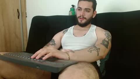 Snapshot of david_franco1 chatting on October 2025 09:55:01 PM Twitter davidsanctum online show from October 2025 09:55:01 PM