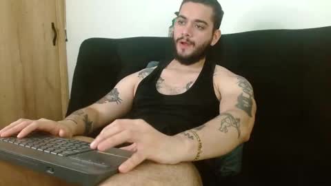 Snapshot of david_franco1 chatting on October 2025 09:45:01 PM Twitter davidsanctum online show from October 2025 09:45:01 PM