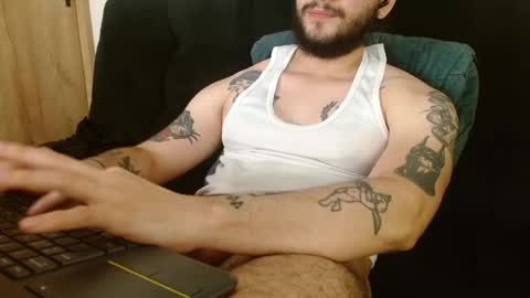 Snapshot of david_franco1 chatting on December 2025 10:37:01 PM Twitter davidsanctum online show from December 2025 10:37:01 PM