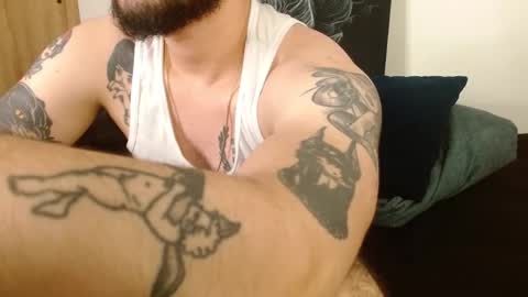 Snapshot of david_franco1 chatting on January 2026 08:31:02 AM Twitter davidsanctum online show from January 2026 08:31:02 AM