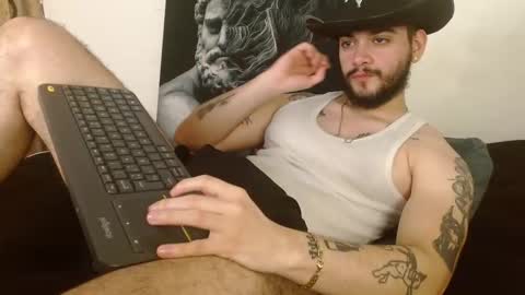 Snapshot of david_franco1 chatting on February 2026 04:00:02 AM Twitter davidsanctum online show from February 2026 04:00:02 AM