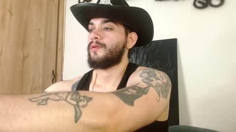 Snapshot of david_franco1 chatting on February 2026 05:23:02 AM Twitter davidsanctum online show from February 2026 05:23:02 AM