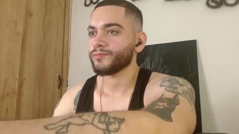 Snapshot of david_franco1 chatting on February 2026 02:05:01 AM Twitter davidsanctum online show from February 2026 02:05:01 AM