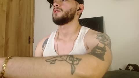 Snapshot of david_franco1 chatting on February 2026 05:39:02 AM Twitter davidsanctum online show from February 2026 05:39:02 AM