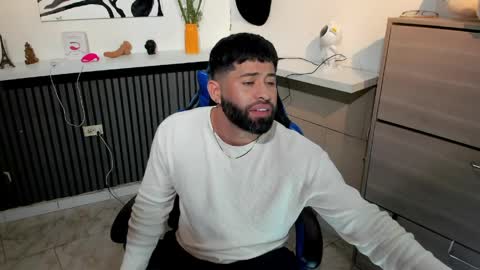 david_janson18 online show from April 2026 12:03:02 PM