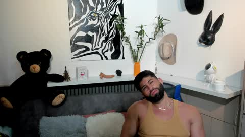 david_janson18 online show from April 2026 11:48:01 AM