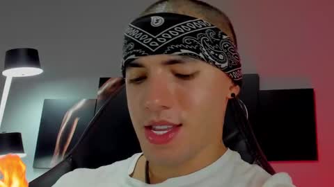 David Jons online show from February 2025 03:45:01 AM