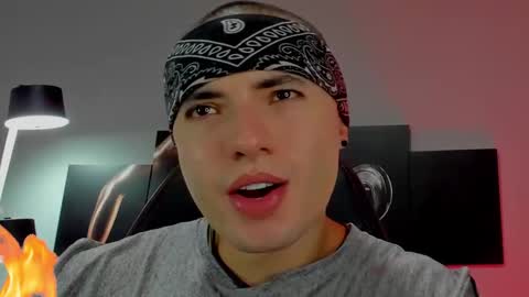 David Jons online show from February 2025 10:07:02 PM