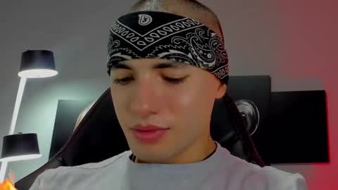 David Jons online show from February 2025 12:25:02 AM