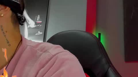 David Jons online show from September 2025 02:22:02 AM