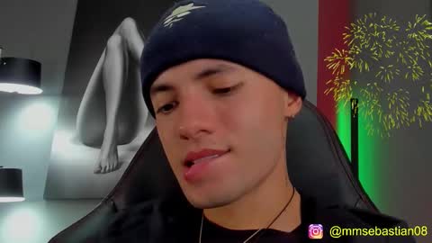 David Jons online show from January 2026 10:04:02 PM