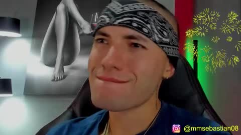 David Jons online show from January 2026 12:25:02 AM