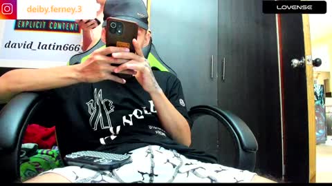 David online show from December 2024 06:37:02 PM