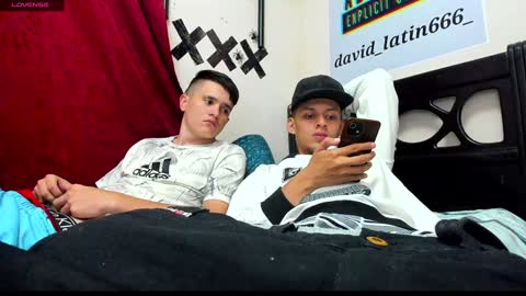 David online show from January 2025 05:59:02 AM