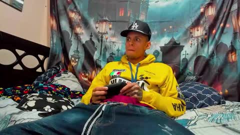 David online show from November 2025 11:47:02 PM