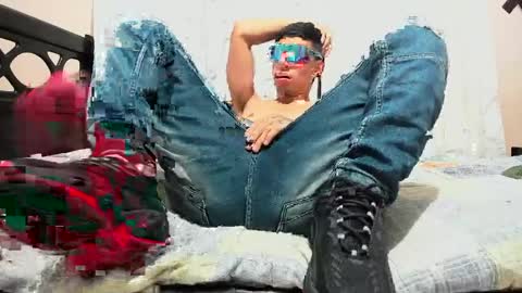 David online show from April 2026 03:44:02 AM