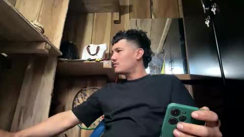 Snapshot of david_miuller chatting on June 2026 11:23:01 AM david_miuller online show from June 2026 11:23:01 AM
