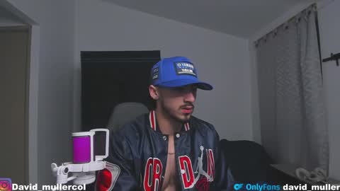 David online show from December 2024 11:35:01 PM