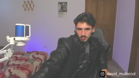 David online show from February 2025 12:51:01 AM