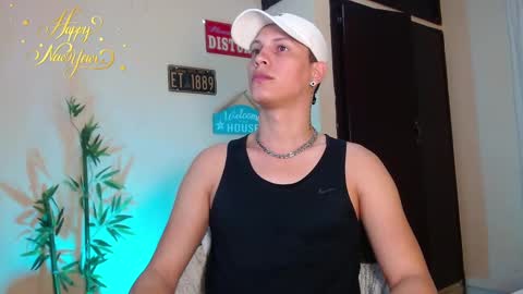 David Neill online show from January 2025 09:39:02 PM