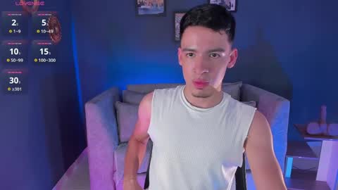 david_osoriox online show from April 2026 08:57:01 PM