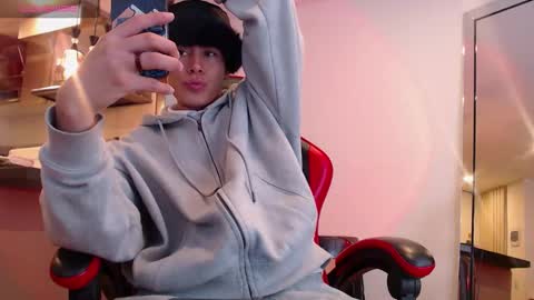 david online show from January 2026 10:02:02 PM