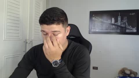 Snapshot of david_smit_ chatting on January 2025 07:10:01 PM david smit online show from January 2025 07:10:01 PM