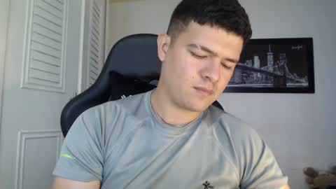 Snapshot of david_smit_ chatting on January 2025 02:53:02 PM david smit online show from January 2025 02:53:02 PM