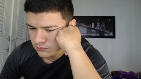 Snapshot of david_smit_ chatting on February 2025 03:16:01 PM david smit online show from February 2025 03:16:01 PM