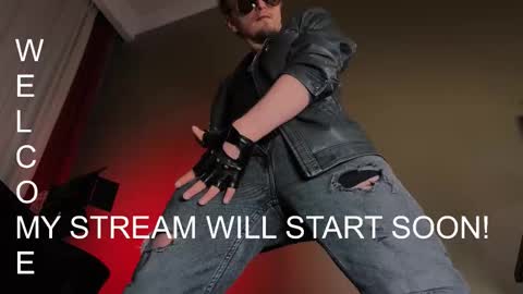 Vincente online show from February 2026 08:02:01 PM