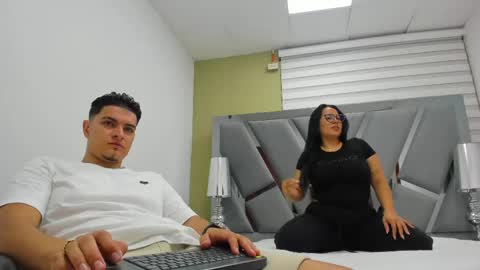 david_victoriaa online show from May 2026 12:57:02 PM