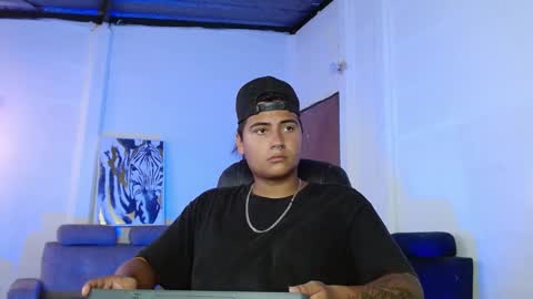 David Bless online show from January 2025 10:02:01 PM