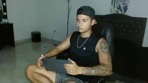 David Bless online show from September 2025 12:22:02 AM