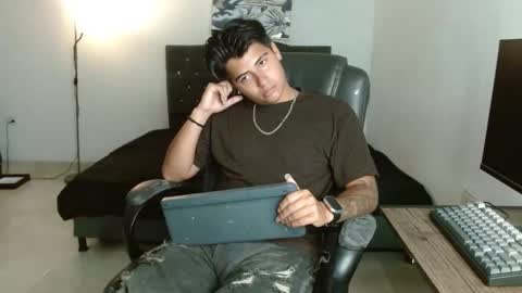 David Bless online show from February 2026 12:19:02 AM