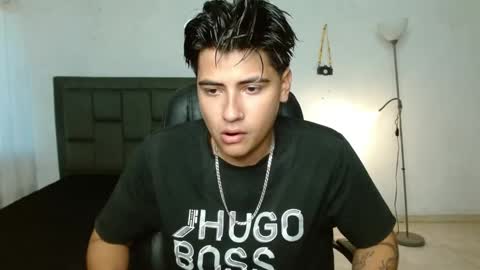 Snapshot of davidbless chatting on June 2026 09:40:01 PM David Bless online show from June 2026 09:40:01 PM