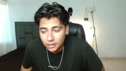 Snapshot of davidbless chatting on June 2026 06:07:01 PM David Bless online show from June 2026 06:07:01 PM