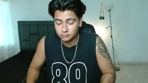 Snapshot of davidbless chatting on June 2026 03:47:01 PM David Bless online show from June 2026 03:47:01 PM
