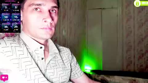 Snapshot of davidcarrollx chatting on July 2026 05:07:02 PM DavidCarroll online show from July 2026 05:07:02 PM
