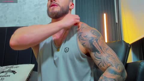 David Blakee online show from December 2024 05:05:02 AM