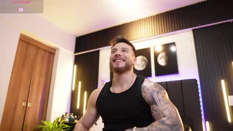 David Blakee online show from January 2026 05:31:01 AM