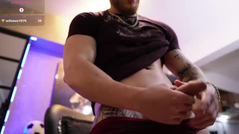 David Blakee online show from February 2026 05:03:02 AM