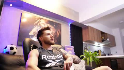 David Blakee online show from February 2026 05:39:02 AM