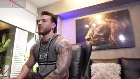 David Blakee online show from March 2026 03:50:01 AM