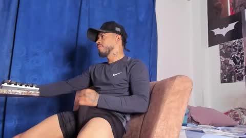 Davide online show from December 2025 09:35:02 AM