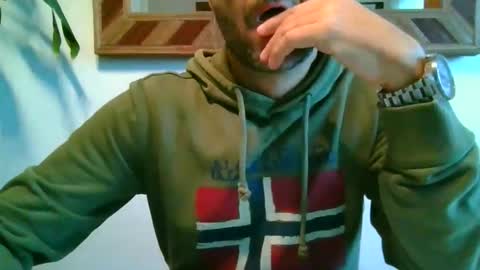 DavHap online show from November 2025 10:15:01 AM