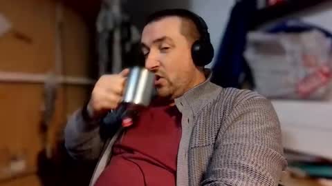 davideo59 online show from September 2025 12:10:02 PM