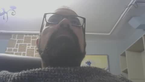 davidmax245 online show from October 2025 05:36:02 PM