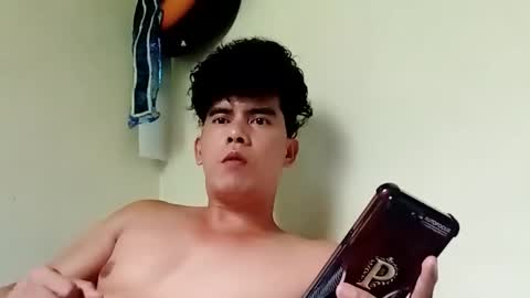 davidrocero online show from May 2026 02:49:02 AM