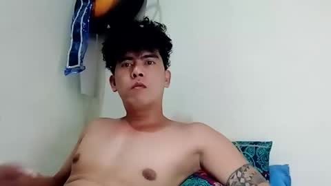 davidrocero online show from May 2026 12:02:01 PM